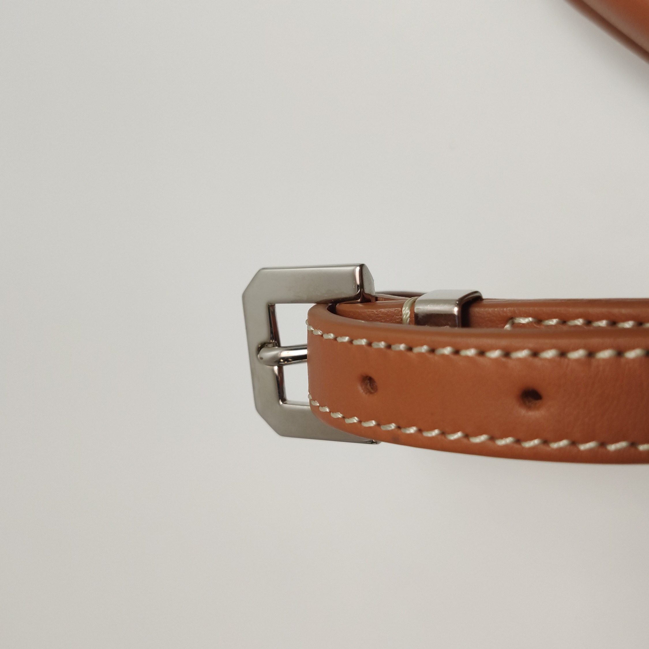 Goyard Belvedere II Messenger Bag Coated Canvas PM — photo 15 of 15