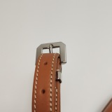 Goyard Belvedere II Messenger Bag Coated Canvas PM — thumbnail 15