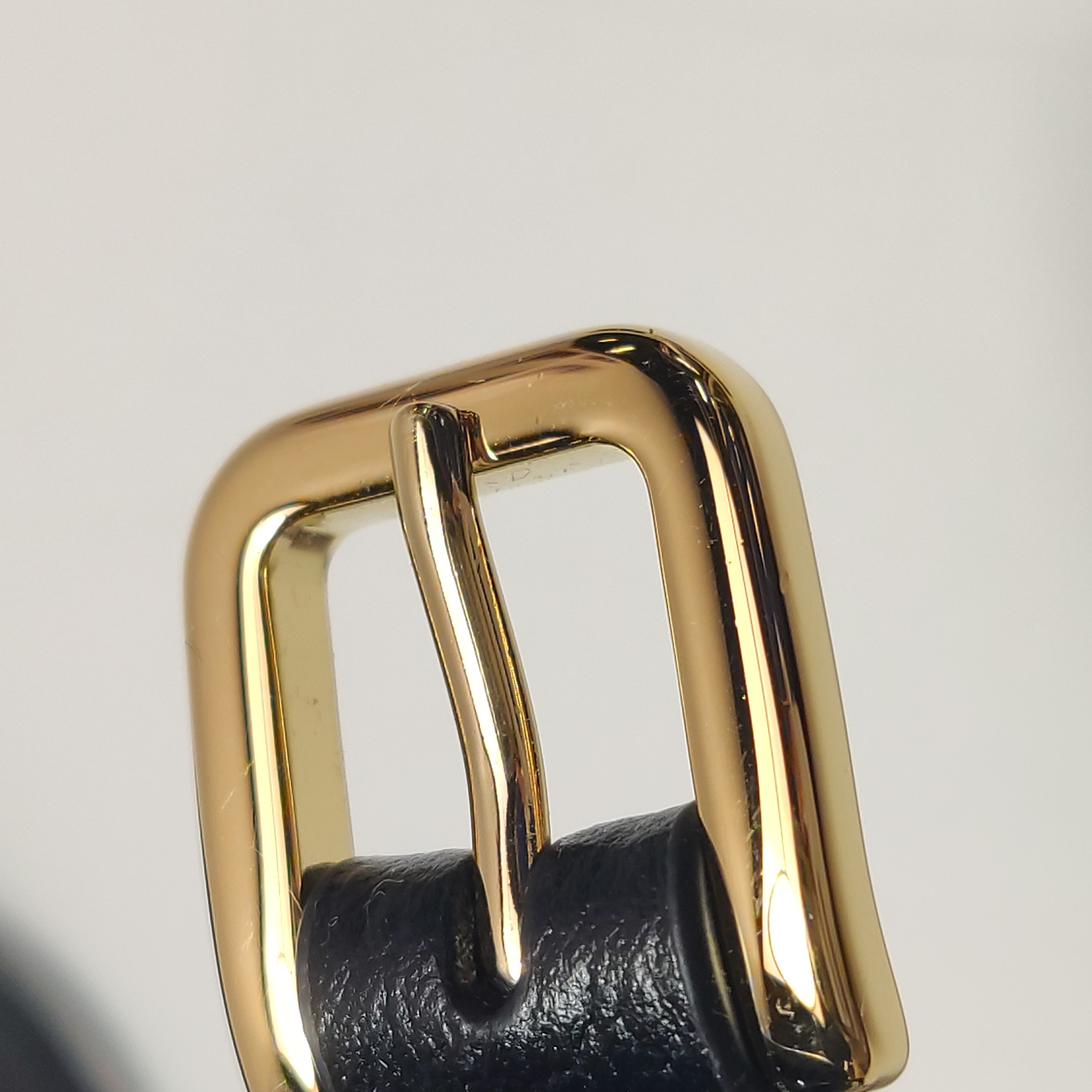Gucci Horsebit 1955 Crossbody Bag Leather Mini — photo 9 of 15