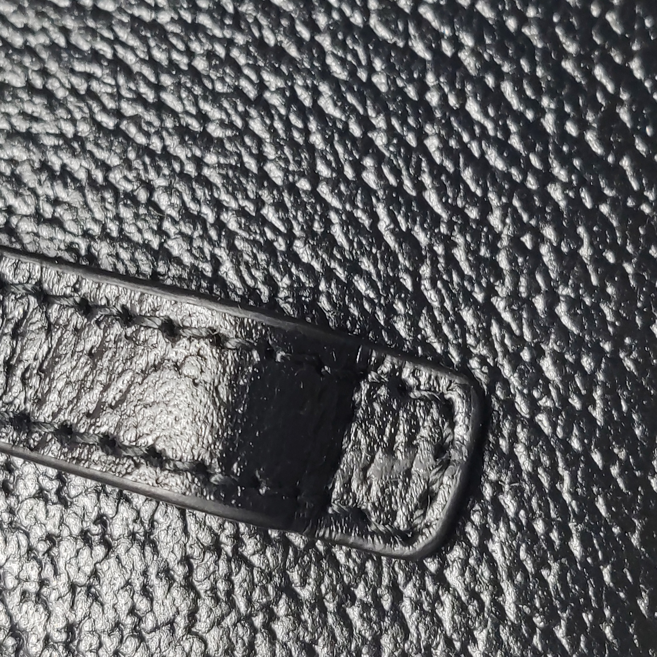 Gucci Horsebit 1955 Crossbody Bag Leather Mini — photo 14 of 15