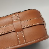 Goyard Belvedere II Messenger Bag Coated Canvas PM — thumbnail 11