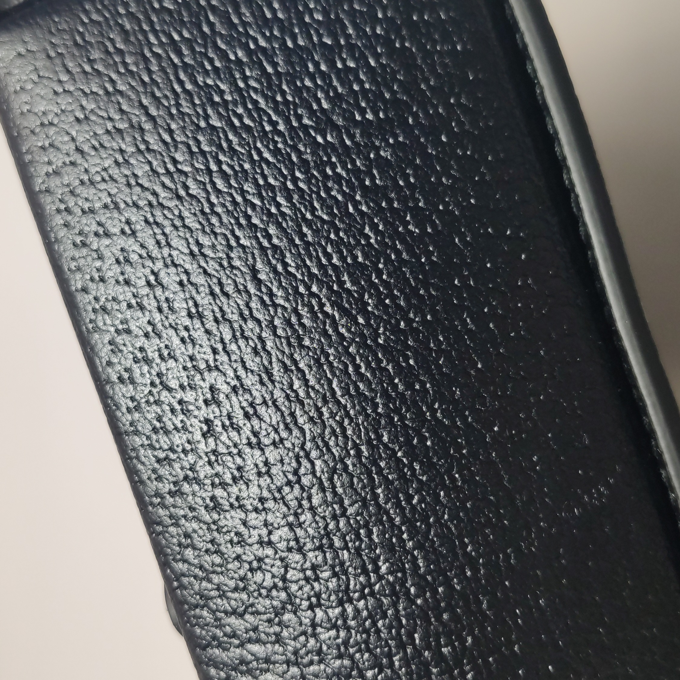 Gucci Horsebit 1955 Crossbody Bag Leather Mini — photo 13 of 15