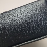 Gucci Horsebit 1955 Crossbody Bag Leather Mini — thumbnail 13