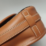 Goyard Belvedere II Messenger Bag Coated Canvas PM — thumbnail 13
