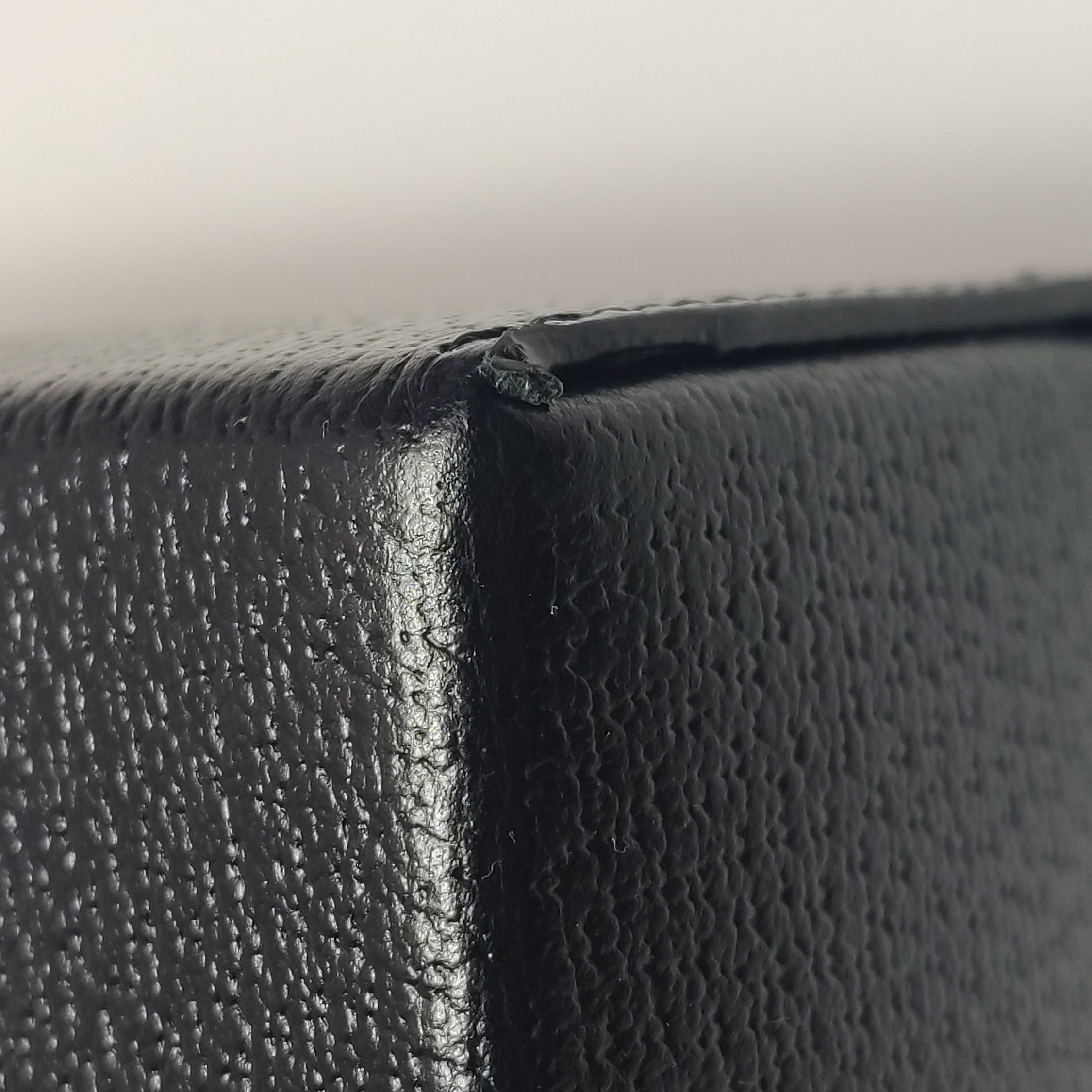 Gucci Horsebit 1955 Crossbody Bag Leather Mini — photo 15 of 15