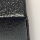 Gucci Horsebit 1955 Crossbody Bag Leather Mini — thumbnail 15