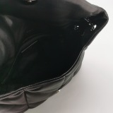 Saint Laurent Loulou Puffer Shoulder Bag Quilted Leather Small — thumbnail 7
