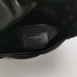 Saint Laurent Loulou Puffer Shoulder Bag Quilted Leather Small — thumbnail 8