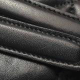 Saint Laurent Loulou Puffer Shoulder Bag Quilted Leather Small — thumbnail 14