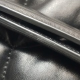 Saint Laurent Loulou Puffer Shoulder Bag Quilted Leather Small — thumbnail 11