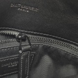 Saint Laurent Loulou Puffer Shoulder Bag Quilted Leather Small — thumbnail 9