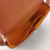 Goyard Belvedere II Messenger Bag Coated Canvas MM — thumbnail 7