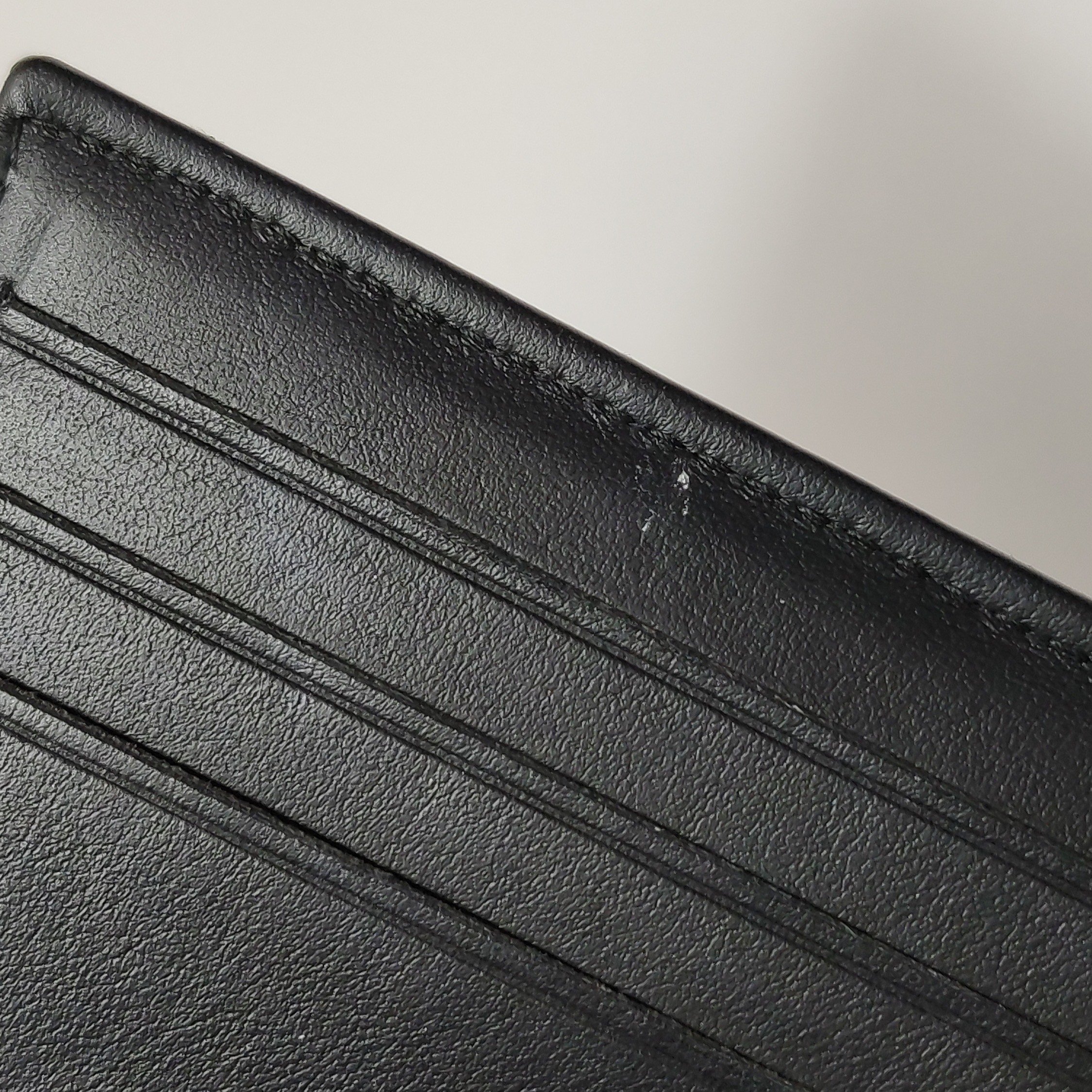 Chanel Boy Bag Quilted Caviar — photo 11 of 14