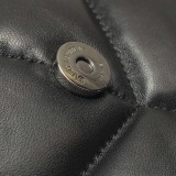 Saint Laurent Loulou Puffer Shoulder Bag Quilted Leather Small — thumbnail 21