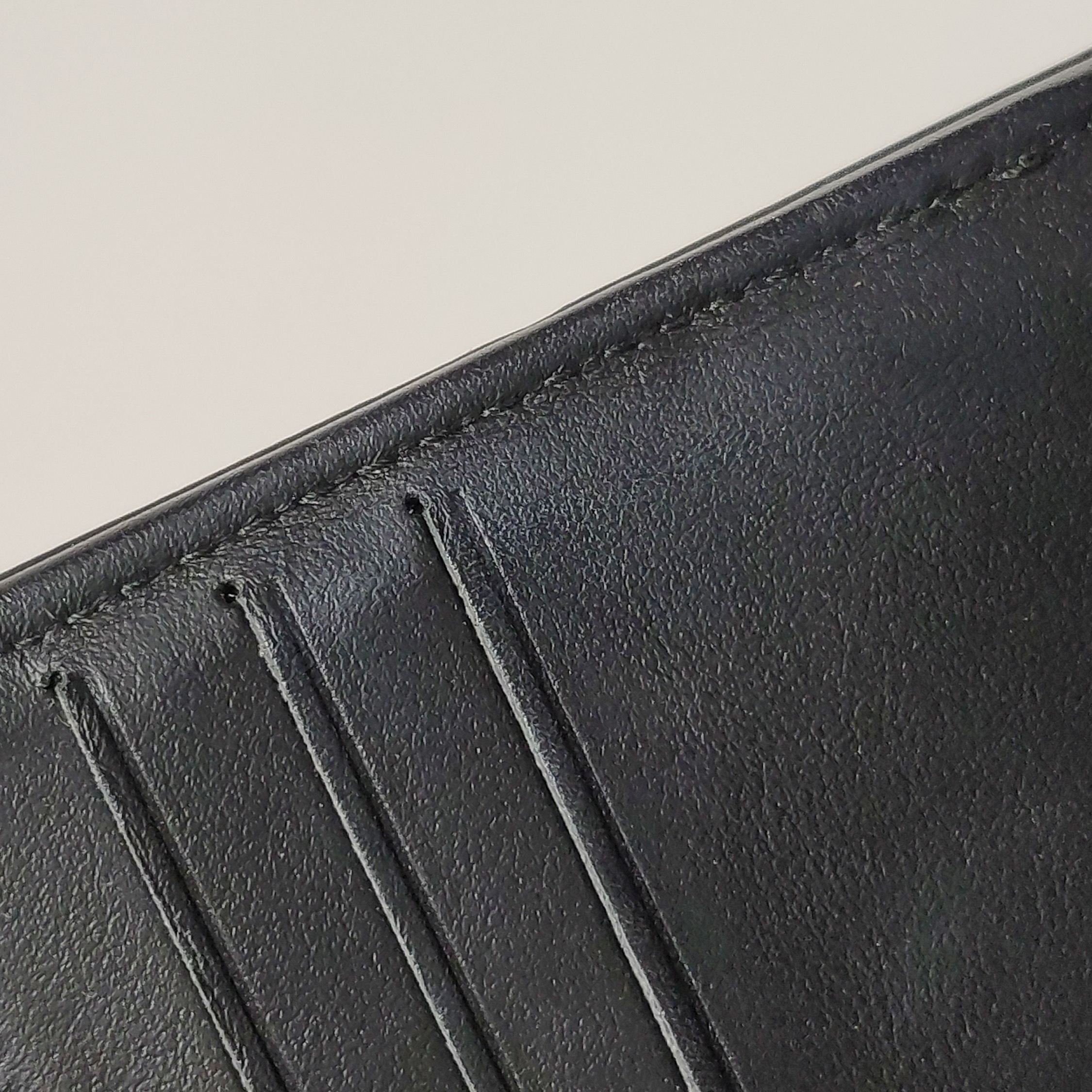 Chanel Boy Bag Quilted Caviar — photo 10 of 14