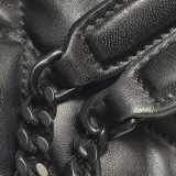 Saint Laurent Loulou Puffer Shoulder Bag Quilted Leather Small — thumbnail 16