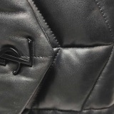 Saint Laurent Loulou Puffer Shoulder Bag Quilted Leather Small — thumbnail 25