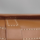 Goyard Belvedere II Messenger Bag Coated Canvas MM — thumbnail 13