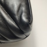 Saint Laurent Loulou Puffer Shoulder Bag Quilted Leather Small — thumbnail 20