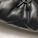 Saint Laurent Loulou Puffer Shoulder Bag Quilted Leather Small — thumbnail 15