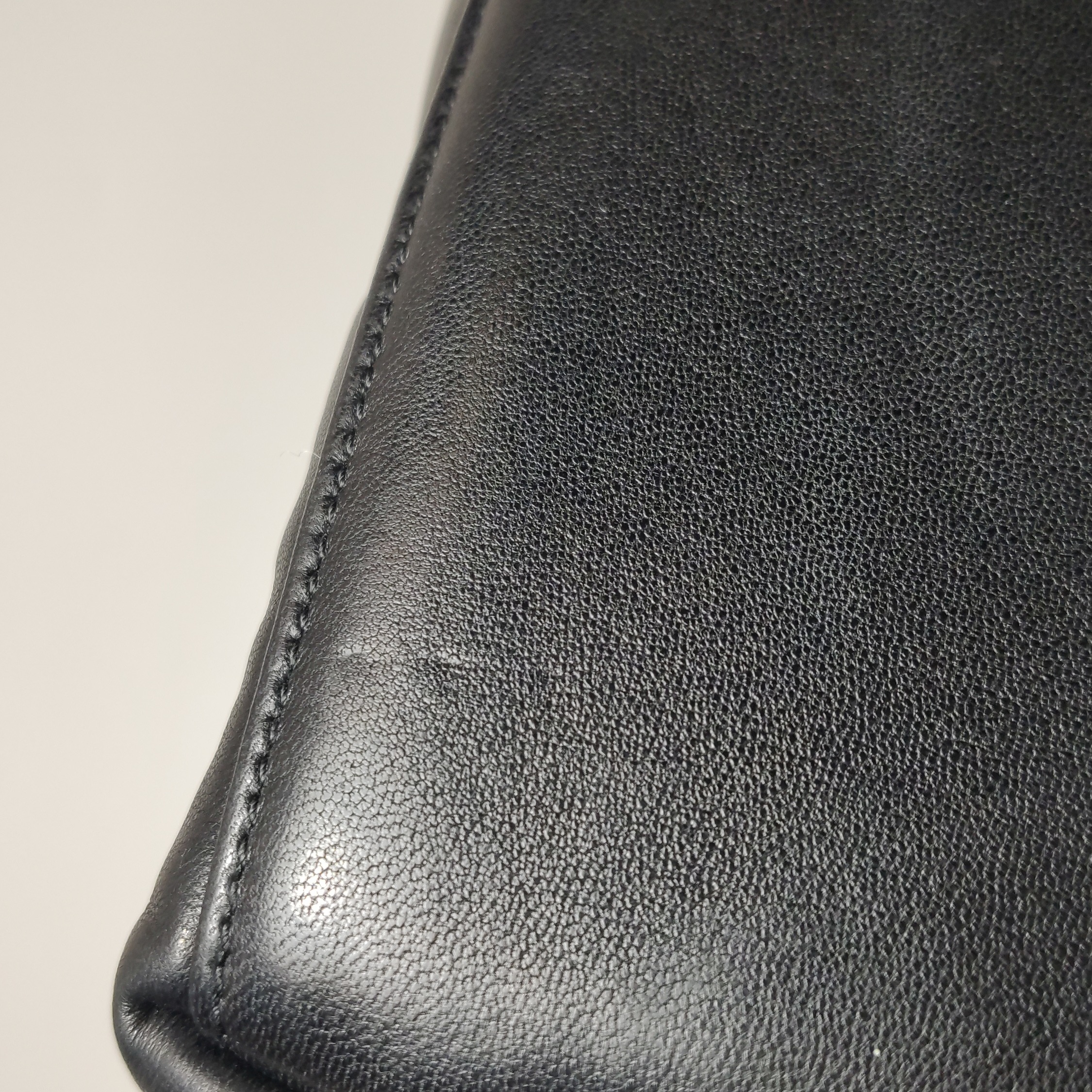 Saint Laurent Loulou Puffer Shoulder Bag Quilted Leather Small — photo 22 of 25