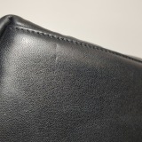 Saint Laurent Loulou Puffer Shoulder Bag Quilted Leather Small — thumbnail 22
