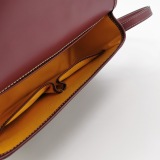 Goyard Belvedere II Messenger Bag Coated Canvas MM — thumbnail 7