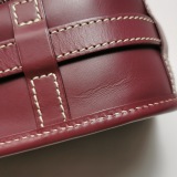Goyard Belvedere II Messenger Bag Coated Canvas MM — thumbnail 11