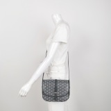 Goyard Belvedere II Messenger Bag Coated Canvas PM — thumbnail 2