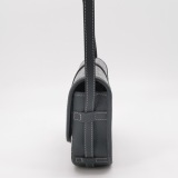 Goyard Belvedere II Messenger Bag Coated Canvas PM — thumbnail 5