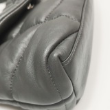 Saint Laurent Loulou Puffer Shoulder Bag Quilted Tweed Mini — thumbnail 15