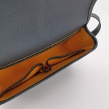 Goyard Belvedere II Messenger Bag Coated Canvas PM — thumbnail 7