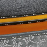 Goyard Belvedere II Messenger Bag Coated Canvas PM — thumbnail 8