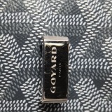 Goyard Belvedere II Messenger Bag Coated Canvas PM — thumbnail 10