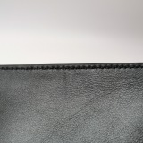 Saint Laurent Le 5 a 7 Supple Hobo Leather Small — thumbnail 11