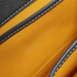 Goyard Belvedere II Messenger Bag Coated Canvas PM — thumbnail 9