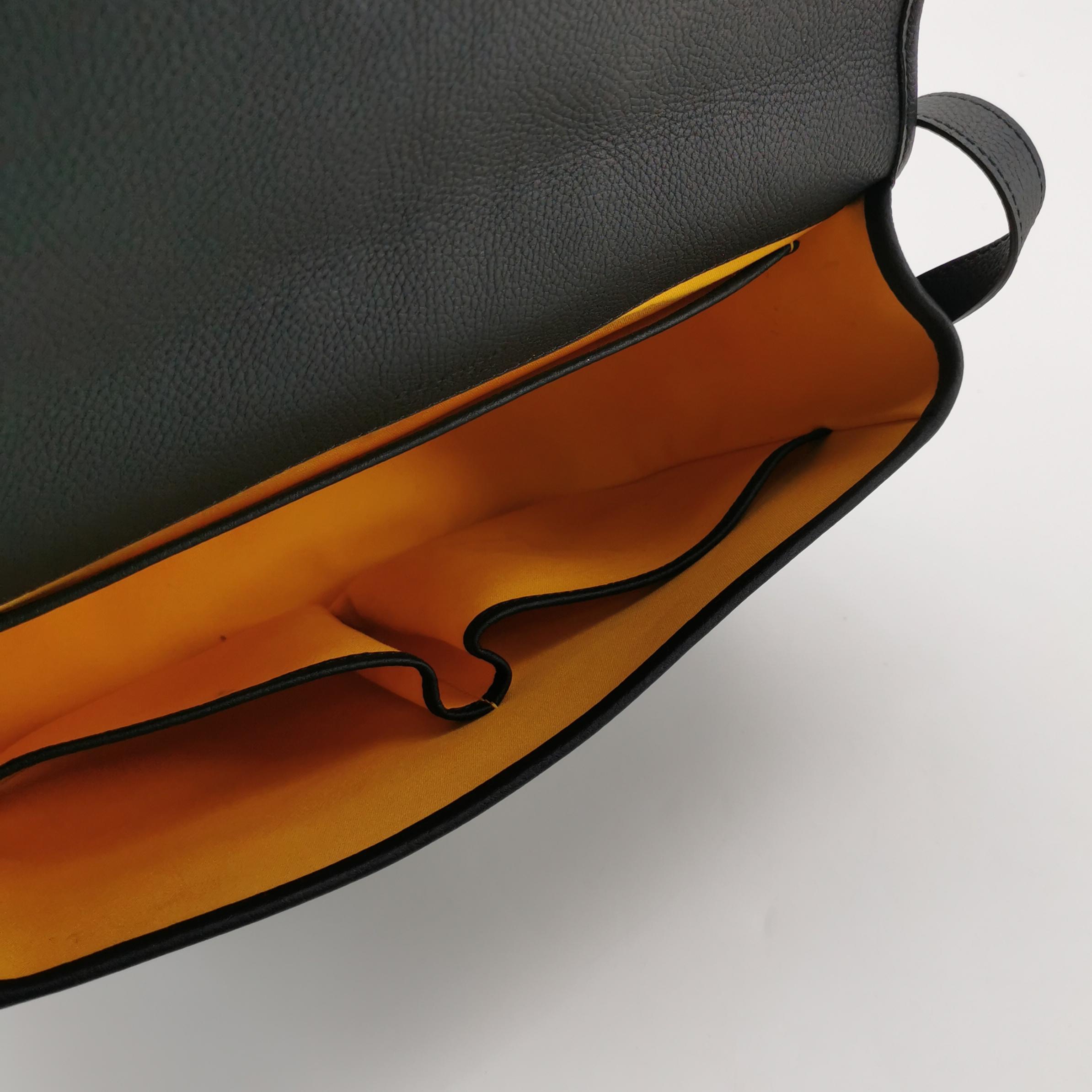 Goyard Belvedere II Messenger Bag Coated Canvas MM — photo 7 of 15