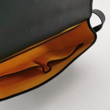 Goyard Belvedere II Messenger Bag Coated Canvas MM — thumbnail 7
