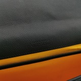 Goyard Belvedere II Messenger Bag Coated Canvas MM — thumbnail 8