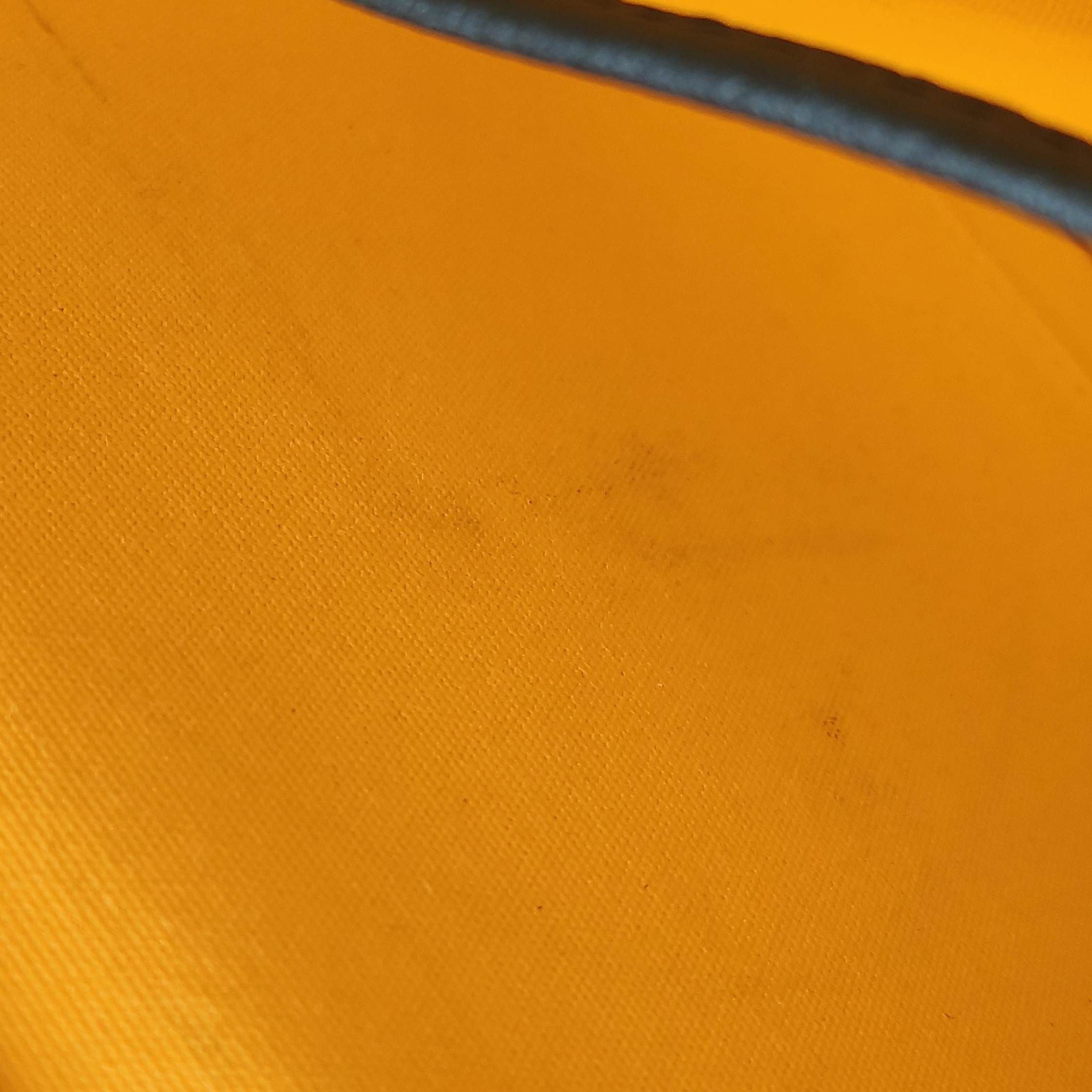 Goyard Belvedere II Messenger Bag Coated Canvas MM — photo 9 of 15