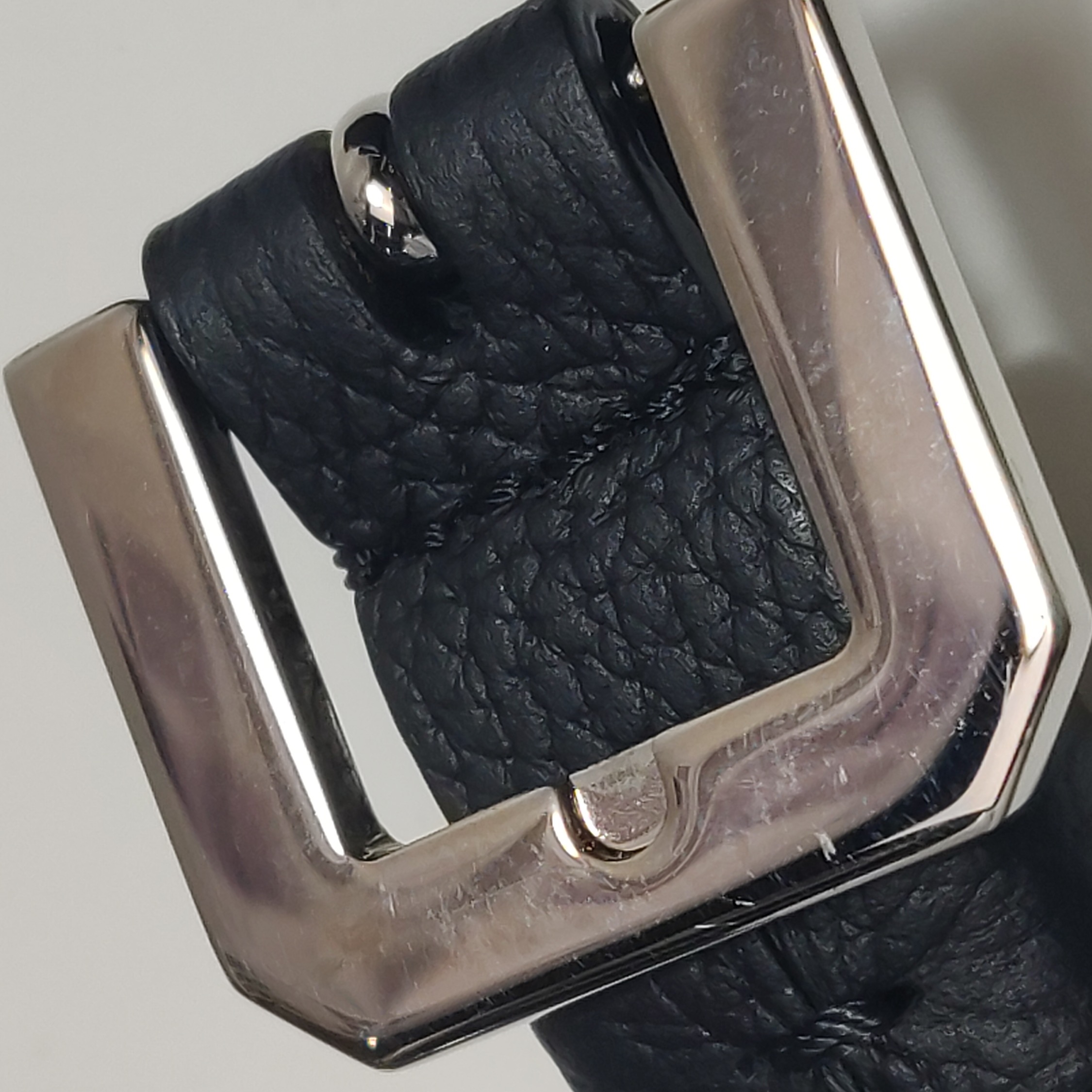 Goyard Belvedere II Messenger Bag Coated Canvas MM — photo 13 of 15