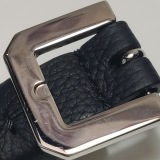 Goyard Belvedere II Messenger Bag Coated Canvas MM — thumbnail 13