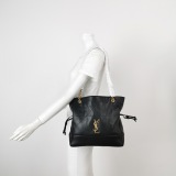 Saint Laurent Jamie Shopping Tote Quilted Leather — thumbnail 2