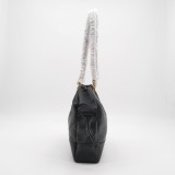 Saint Laurent Jamie Shopping Tote Quilted Leather — thumbnail 3