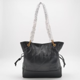 Saint Laurent Jamie Shopping Tote Quilted Leather — thumbnail 6