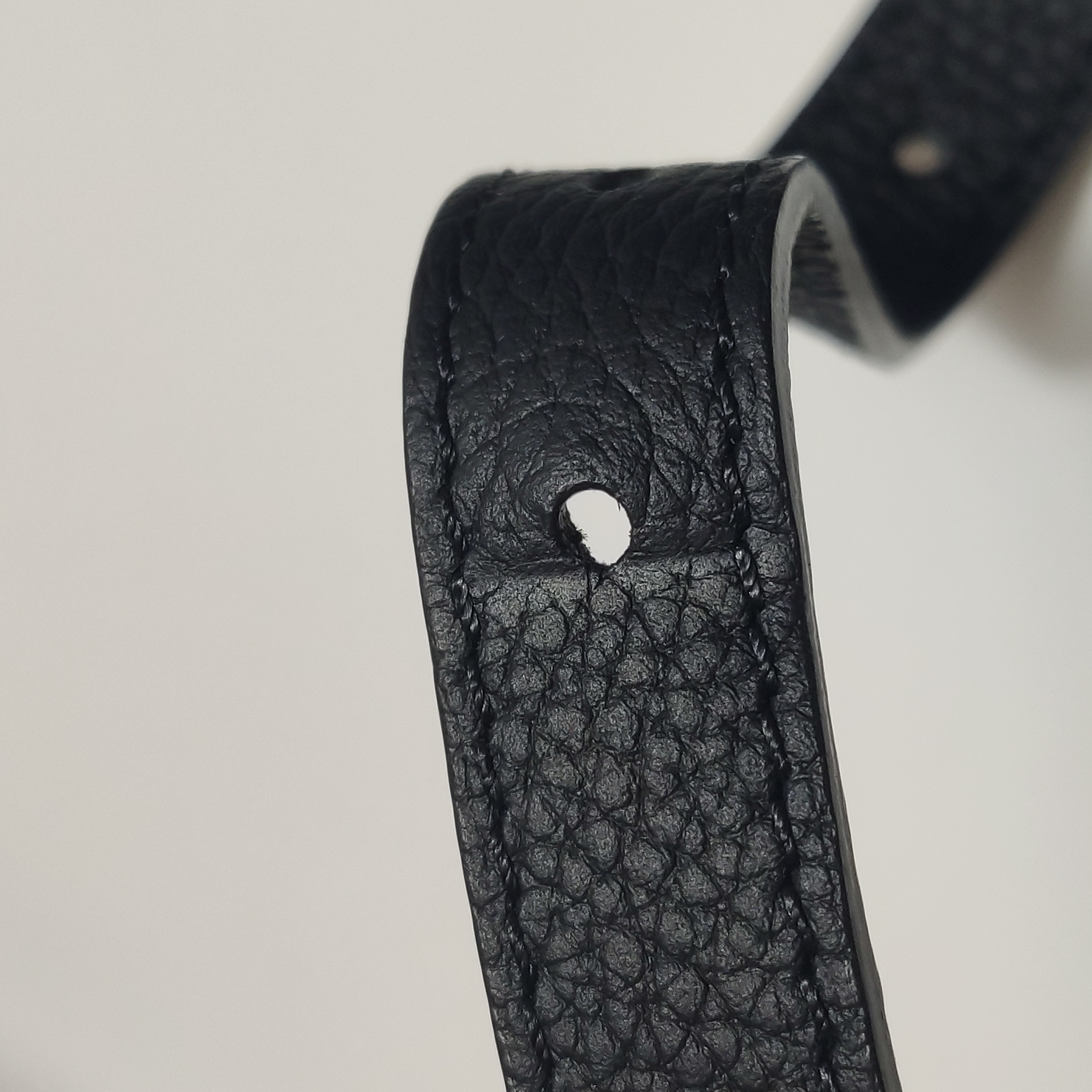 Goyard Belvedere II Messenger Bag Coated Canvas MM — photo 15 of 15