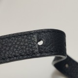 Goyard Belvedere II Messenger Bag Coated Canvas MM — thumbnail 15
