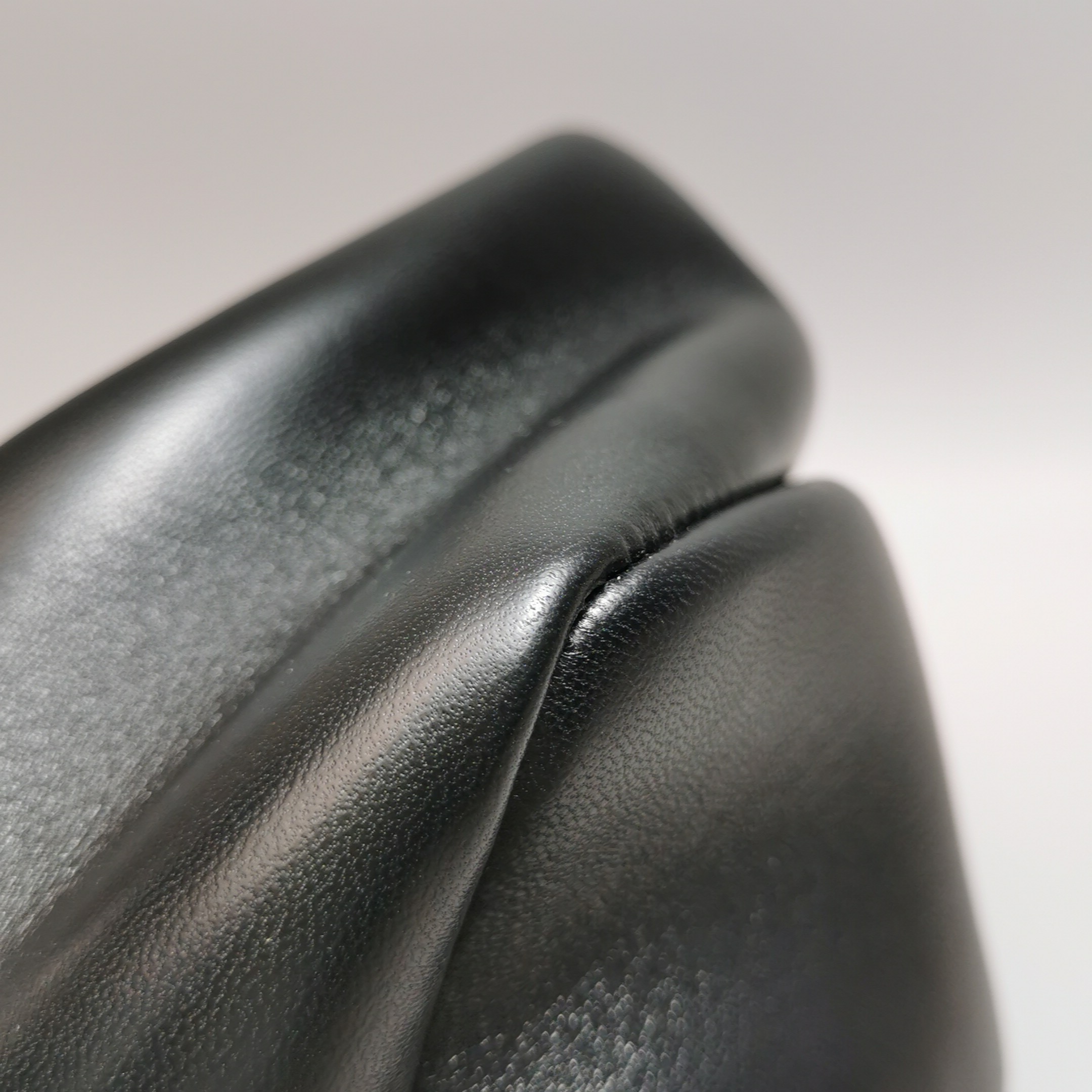 Saint Laurent Jamie Shopping Tote Quilted Leather — photo 15 of 18