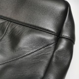 Saint Laurent Jamie Shopping Tote Quilted Leather — thumbnail 18