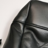 Saint Laurent Jamie Shopping Tote Quilted Leather — thumbnail 16